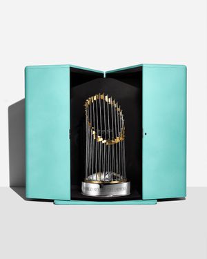 Image post by @TiffanyAndCo on Twitter