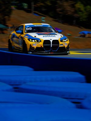 Image post by @turnermotorsport on Instagram