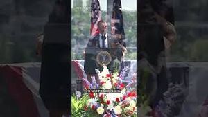 Video post by @thenationaldesk on YouTube