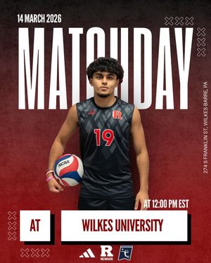 Image post by @rutgersnewarkmvb on Instagram