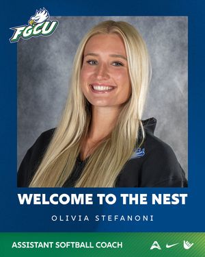 Image post by @fgcusoftball on Instagram