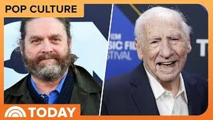 Video post by @today on YouTube