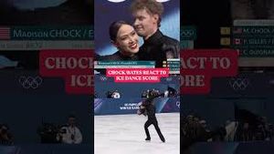 Video post by @nbcsports on YouTube