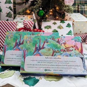 Image post by @fantasybynumbers on Instagram