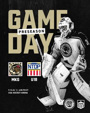 Image post by @muskegonjacks on Instagram