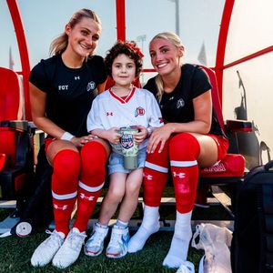 Image post by @utahwsoccer on Instagram