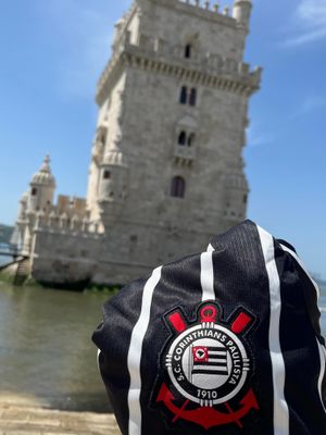 Image post by @corinthians on Instagram