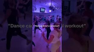 Video post by @dancebody on YouTube