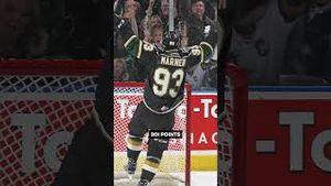 Video post by @thescore on YouTube