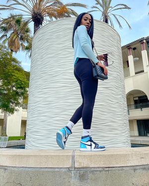 Image post by @missjourdy on Instagram