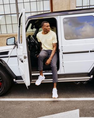 Image post by @devontasmith on Instagram