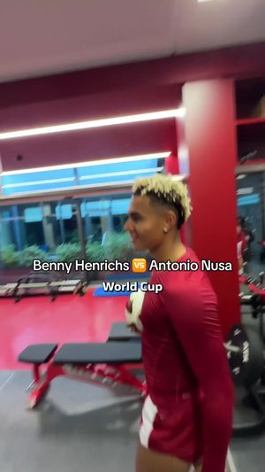 Video post by @bundesliga on TikTok