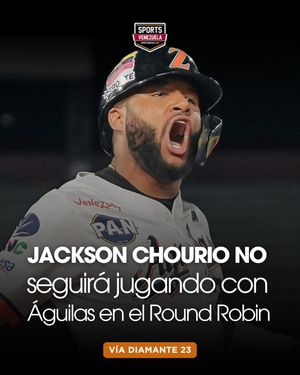 Image post by @sports_venezuela on Instagram