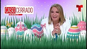 Video post by @telemundo on YouTube