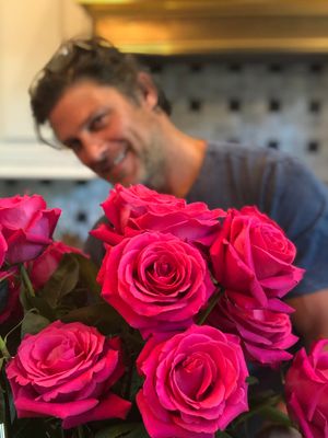 Image post by @Angie_Harmon on Twitter