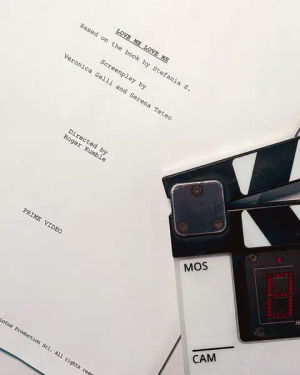 Image post by @primevideoit on TikTok