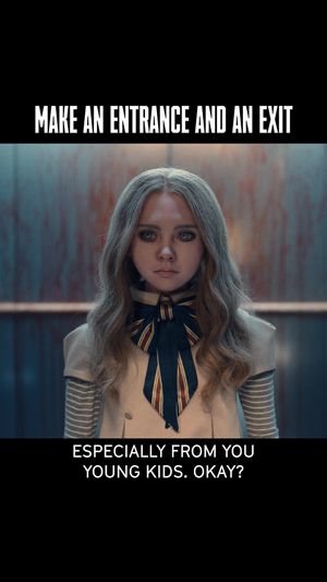 Video post by @syfy on TikTok