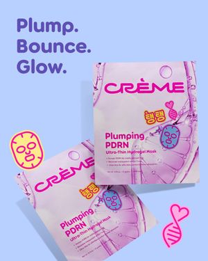 Image post by @thecremeshop on Instagram