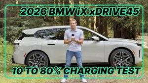 Video post by @evercarsofficial on YouTube