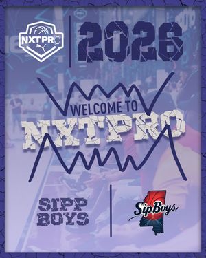 Image post by @nxtpro_hoops on Instagram