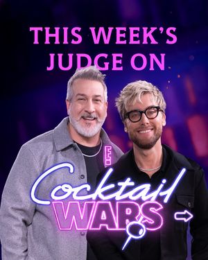 Image post by @eentertainment on Instagram