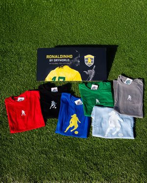 Image post by @cityfutsal on Instagram