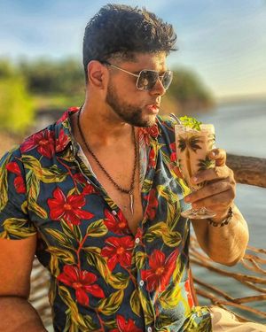 Image post by @wellassyss on Instagram