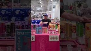 Video post by @drinktru on YouTube