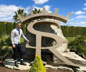 Image post by @sergioramos on Instagram