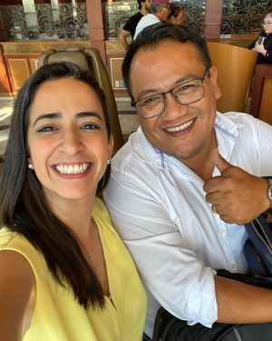 Image post by @patssycanto on Instagram
