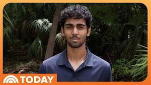 Video post by @today on YouTube