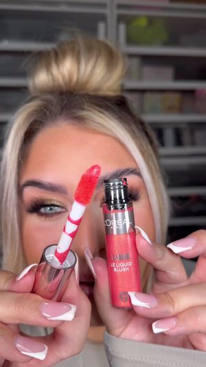 Video post by @beckymorganmakeup on TikTok