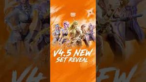 Video post by @pubgmobile on YouTube