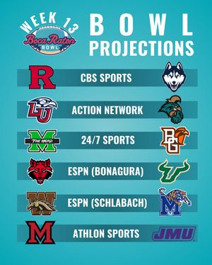 Image post by @bocabowl on Instagram