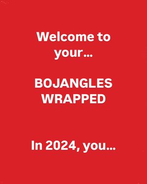 Image post by @bojanglesrdu on Instagram