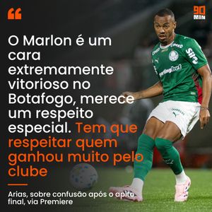 Image post by @90minbrasil on Instagram