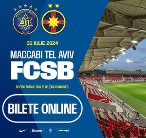Image post by @fcsbofficial on Instagram