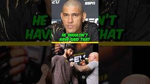Video post by @fullsendmma on YouTube