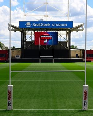 Image post by @aegrugby on Facebook