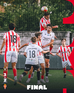Image post by @realsporting on Instagram