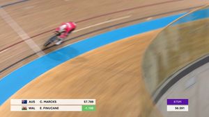 Image post by @team_wales on Instagram