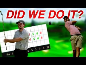 Video post by @TheBetterGolfProject on YouTube