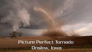 Video post by @stormchasingvideo on YouTube