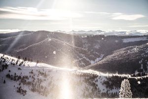 Image post by @vailmtn on Instagram