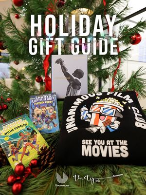 Image post by @thirtyink on Instagram