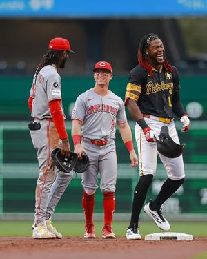 Image post by @piratasbeisbol on Instagram