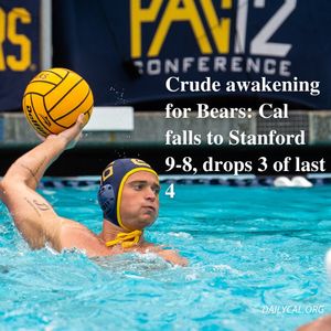 Image post by @dailycalsports on Instagram