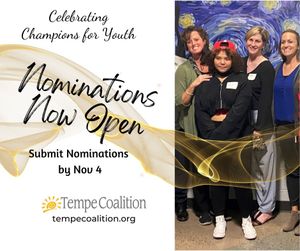 Image post by @tempecommunitycouncil on Instagram