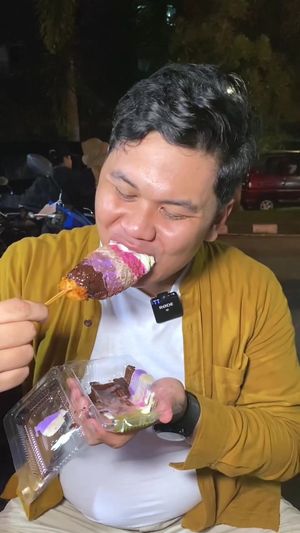Video post by @yudhapangestu24 on TikTok