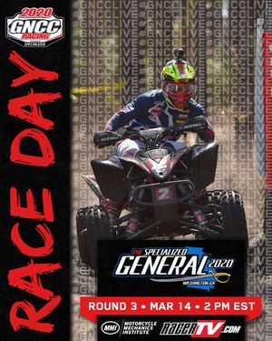 Image post by @gncc_racing on Instagram